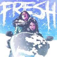 Fresh - BADA$$ B.