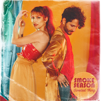 Sweetest Thing - Smoke Season