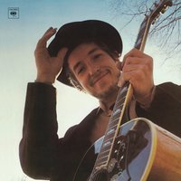 Peggy Day - Bob Dylan