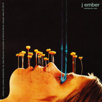 Wishing For Rain - j ember