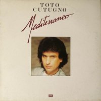 Canzone d'amore - Toto Cutugno