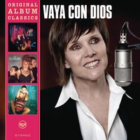 Don't Cry For Louie - Vaya Con Dios
