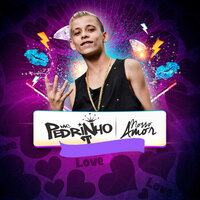 Nosso Amor - Mc Pedrinho
