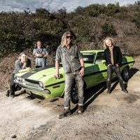 Corrosion of Conformity