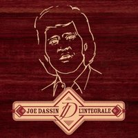 Le Jardin du Luxembourg - Joe Dassin, Dominique Poulain