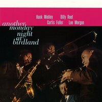 It's You or No One - Hank Mobley, Billy Root, Curtis Fuller, Lee Morgan, Hank Mobley, Lee Morgan