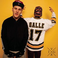 Kran Turismo - JVG, Raappana