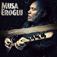 Candan İleri - Musa Eroğlu