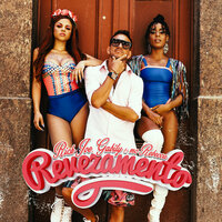 Revezamento - Rick Joe, Gabily, Mc Rebecca