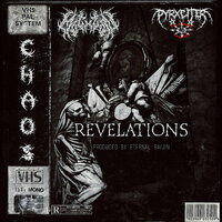 Revelations - Pyrxciter, Mugxtsu