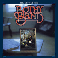 Pretty Peg/Craig’s Pipes (Song And Reel) - The Bothy Band