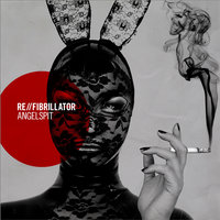 Defibrillator - Angelspit, Cyanotic