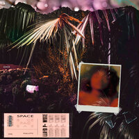 Space - Lloyd P-White