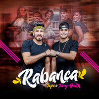 Rabança - Jerry Smith, George Japa, Japa