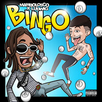 BINGO - MamboLosco