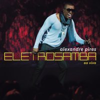 A Chave é o Seu Perdão - Alexandre Pires