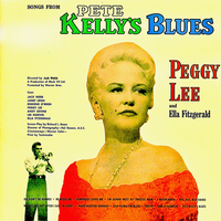 What Can I Say After I Say I'm Sorry? - Peggy Lee
