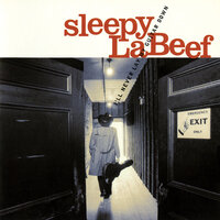 Little Old Wine Drinker Me - Sleepy LaBeef