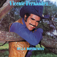 Dolor - Vicente Fernandez