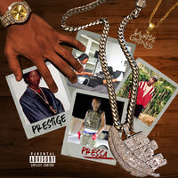Going Thru It - Pressa, Burna Bandz