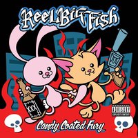 Everyone Else Is An Asshole - Reel Big Fish
