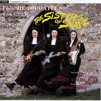 Headcoat Girl - Thee Headcoatees