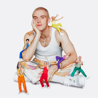 lonely - Lauv, Anne-Marie