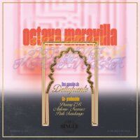 Octava Maravilla - Dellafuente