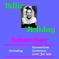 I Must Have That Man - Billie Holiday, Billie Holiday Orchestra