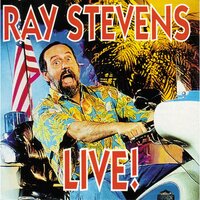 Can He Love You Half As Much As I - Ray Stevens