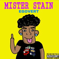 MISTER STAIN FREESTYLE - EGOVERT