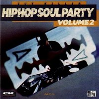 Mc's Act Like They Don't Know - DJ Cut Killer, KRS-One