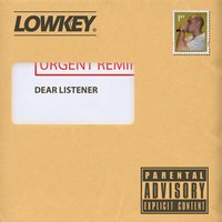 Rise And Fall - LowKey