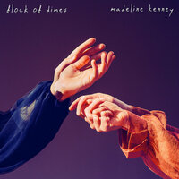 Helpless - Madeline Kenney