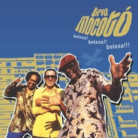 Coqueiro Verde - Trio Mocotó