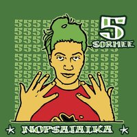 Tunteet - Nopsajalka