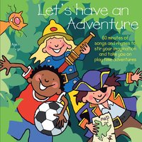 Down in the Jungle - Kidzone