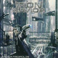 Running Riot - Iron Savior