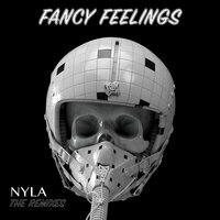 NYLA - Fancy Feelings, Animal Feelings, Fancy Colors