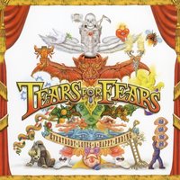 Secret World - Tears For Fears, Paul Buckmaster