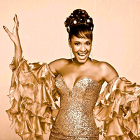 Tumba - Celia Cruz