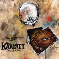 Un jeu - Karpatt