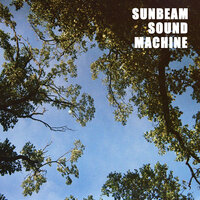Space Face (Devotion) - Sunbeam Sound Machine