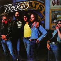 Lost Forever, Left for Dreaming - The Rockets