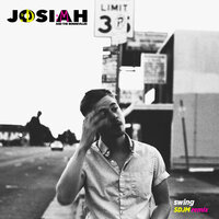 Swing - Josiah and the Bonnevilles, SDJM