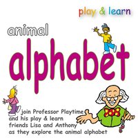 Alphabet Song - Kidzone