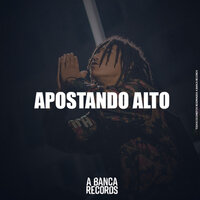 Apostando Alto - A Banca Records, Elicê, Da Paz
