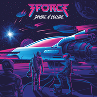 Abyss - 3FORCE, Scandroid