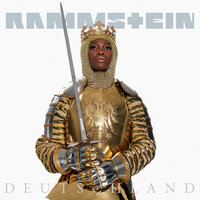 Deutschland - Rammstein, RICHARD Z. KRUSPE