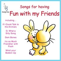 Fun With My Friends Theme - Kidzone